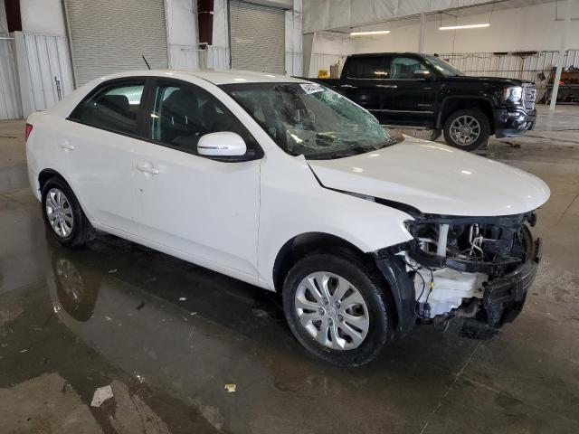 2012 KIA FORTE EX - KNAFU4A21C5630958