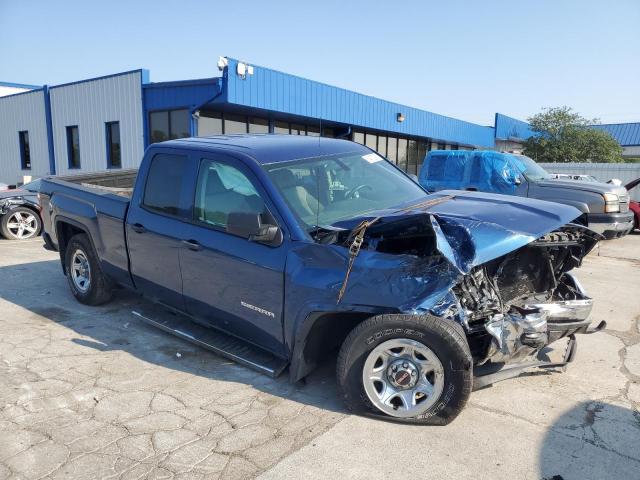 2017 GMC SIERRA C15 1GTR1LEC3HZ121573