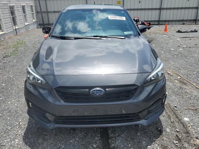 2020 SUBARU IMPREZA SP 4S3GKAM6XL3601755