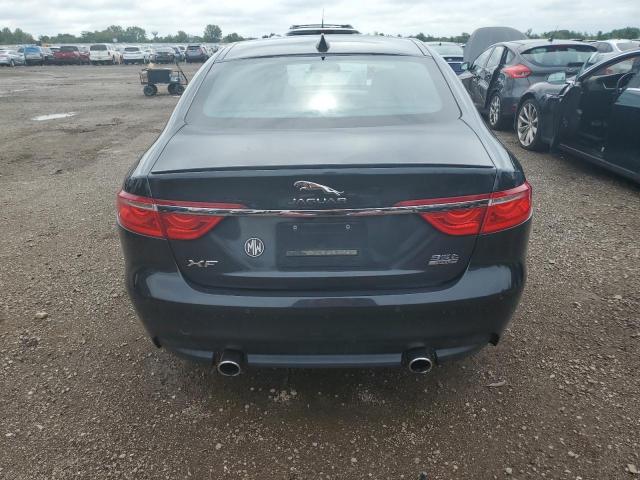 2016 JAGUAR XF R - SPO SAJBL4BV7GCY19016