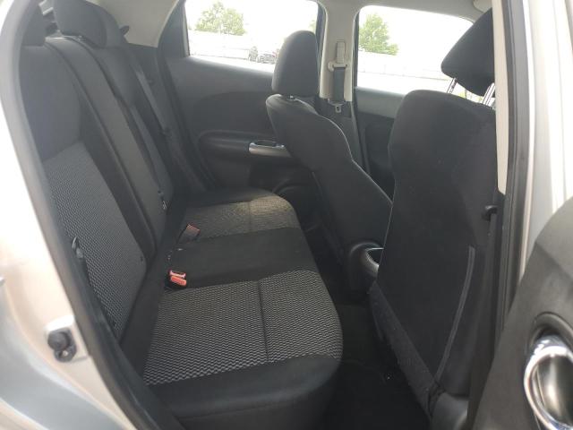 2015 NISSAN JUKE S JN8AF5MVXFT557810