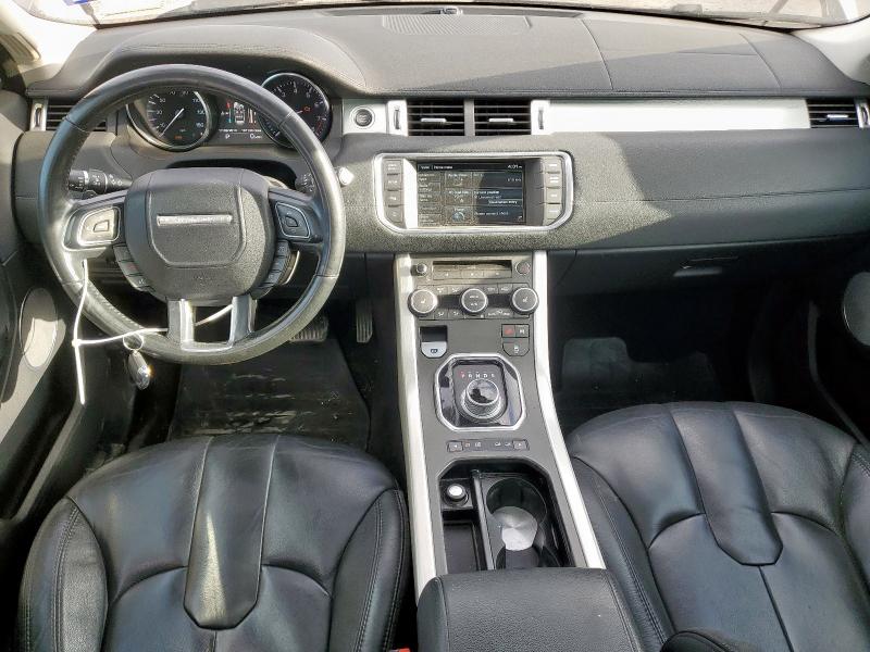 2015 LAND ROVER RANGE ROVE - SALVP2BG6FH077868