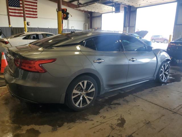 2016 NISSAN MAXIMA 3.5 1N4AA6AP4GC438079