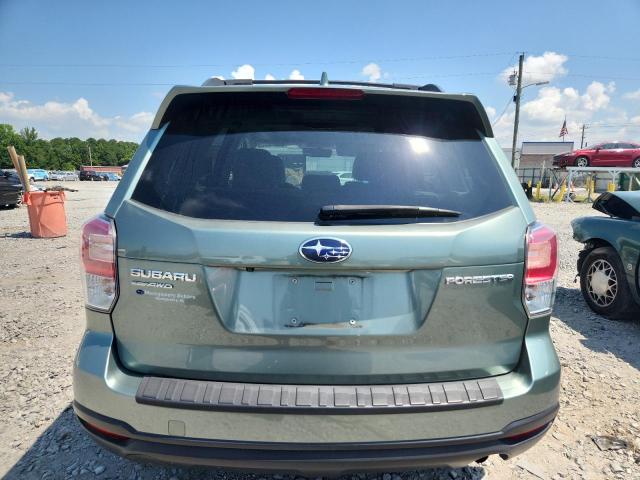 2018 SUBARU FORESTER 2 - JF2SJAEC3JH522561