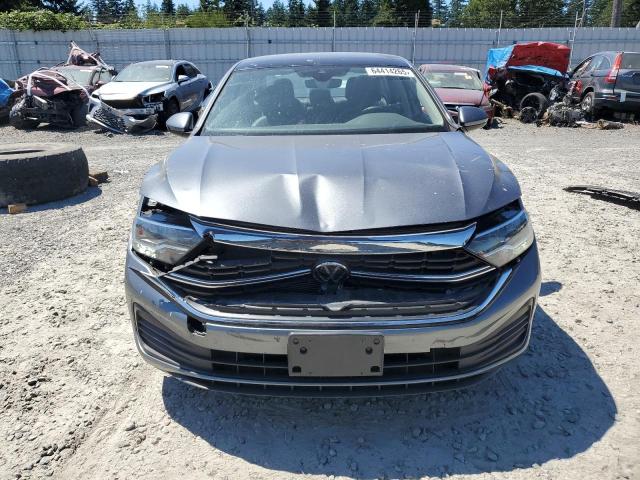 2023 VOLKSWAGEN JETTA SE 3VW7M7BU3PM060676