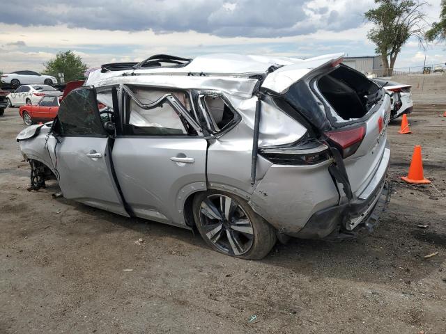 2023 NISSAN ROGUE SL 5N1BT3CBXPC741081