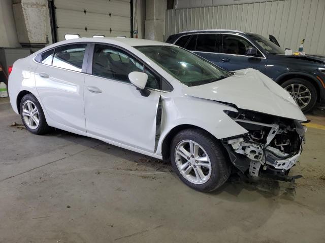 2017 CHEVROLET CRUZE LT - 1G1BE5SM8H7119305