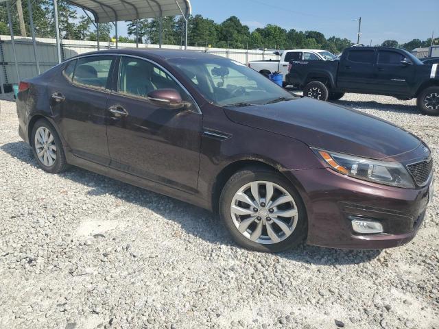 Vin: 5xxgm4a7xeg341157, lot: 63242245, kia optima lx 20144