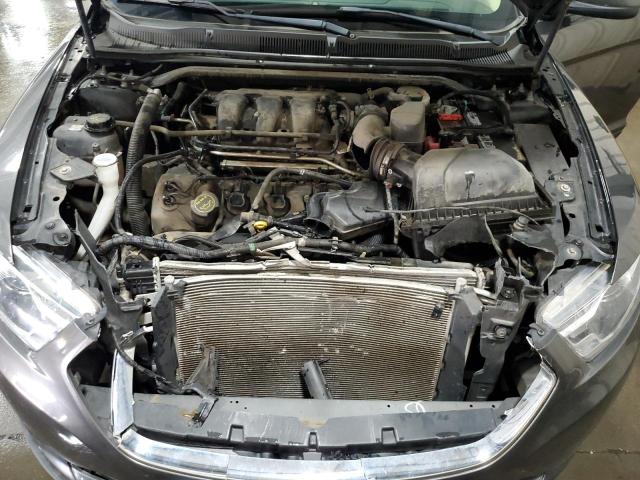 2015 FORD TAURUS SEL - 1FAHP2E81FG155378