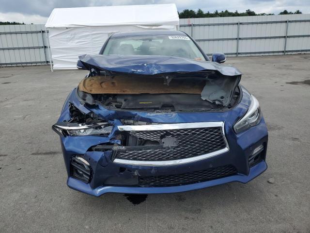 2016 INFINITI Q50 RED SP JN1FV7AR2GM450840