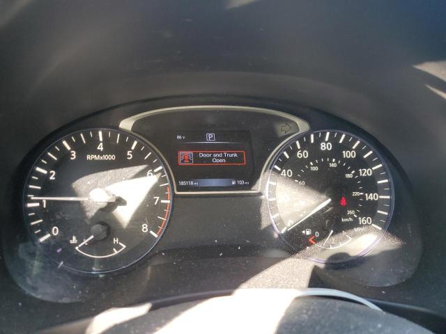 2016 NISSAN ALTIMA 2.5 - 1N4AL3AP4GC226114