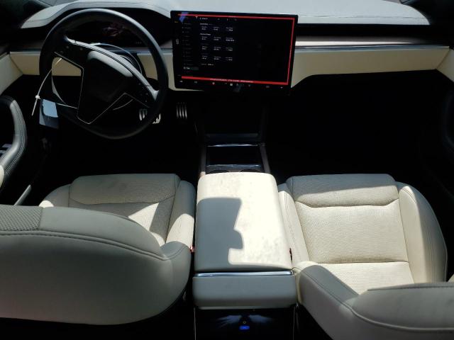 2024 TESLA MODEL S 5YJSA1E53RF535595