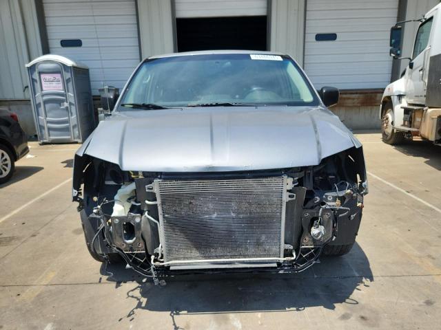 2015 DODGE GRAND CARA 2C4RDGBG6FR516621
