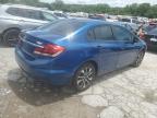 Lot #3292761778 2013 HONDA CIVIC EXL
