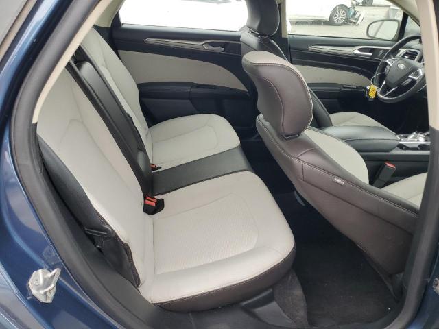 2019 FORD FUSION SE 3FA6P0HD1KR255326