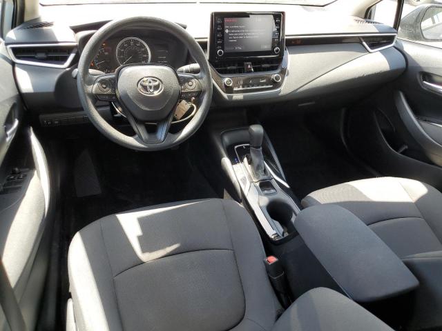 2020 TOYOTA COROLLA LE - 5YFEPRAE6LP093049