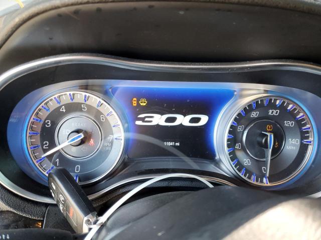 2023 CHRYSLER 300 TOURIN 2C3CCASG1PH662040