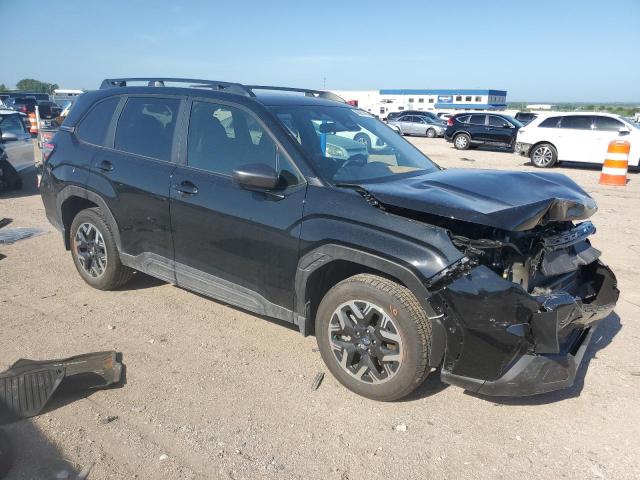 2025 SUBARU FORESTER P #3284816521