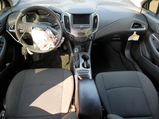 2019 CHEVROLET CRUZE LT - 1G1BE5SM3K7147486