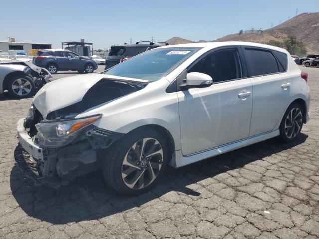 2018 TOYOTA COROLLA IM - JTNKARJE9JJ568114