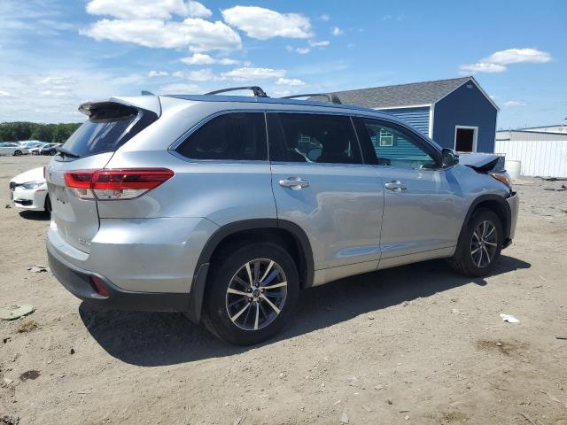 2018 TOYOTA HIGHLANDER 5TDJZRFH8JS534454