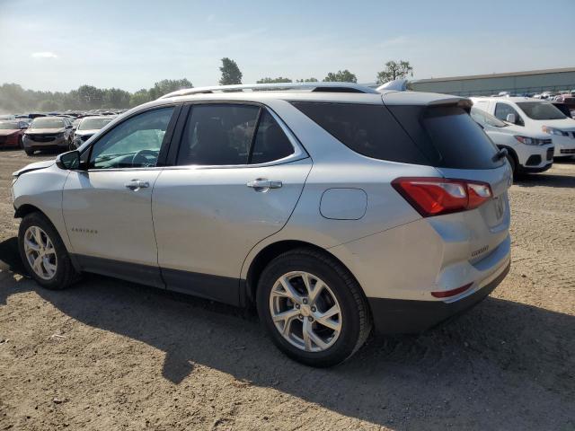 2020 CHEVROLET EQUINOX PR 3GNAXNEV3LS534387