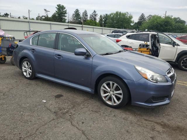 2014 SUBARU LEGACY 2.5 - 4S3BMBC64E3038328