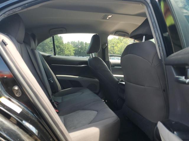 2018 TOYOTA CAMRY L - 4T1B11HK0JU071464
