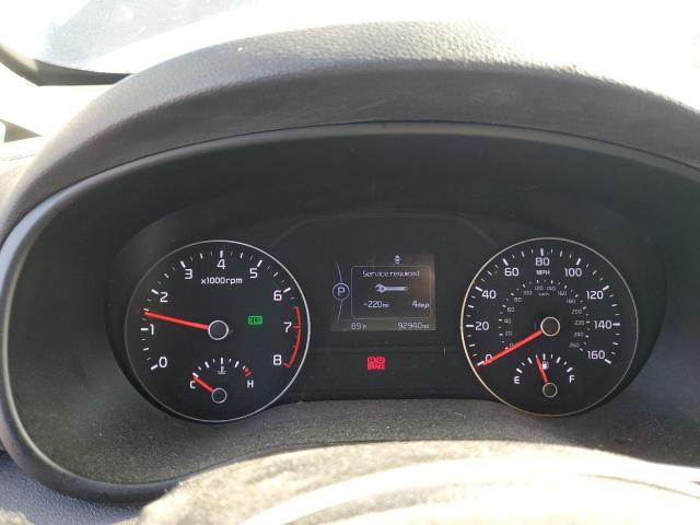 2018 KIA SPORTAGE L - KNDPM3AC7J7338811