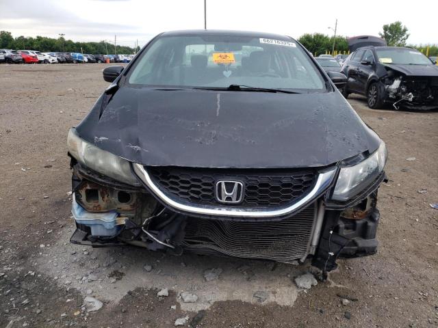 2015 HONDA CIVIC LX - 19XFB2F51FE220380