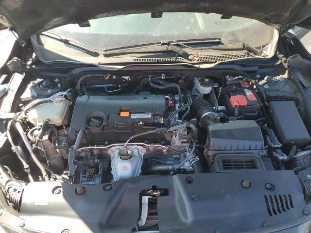 2018 HONDA CIVIC LX 2HGFC2F58JH574442