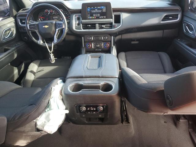 2022 CHEVROLET TAHOE C150 1GNSCMKD4NR202986