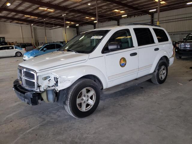 DODGE DURANGO SL