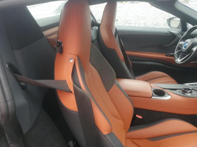 2019 BMW I8 - WBY2Z6C58KVG97868