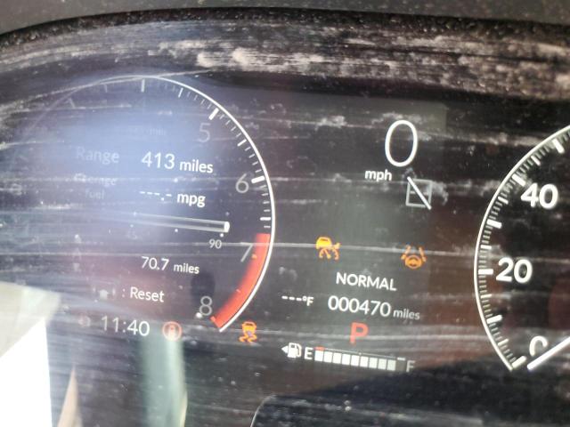 2025 HONDA HR-V SPORT 3CZRZ2H50SM767527