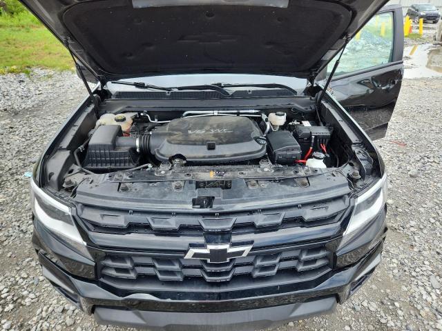 2022 CHEVROLET COLORADO L 1GCGTCEN1N1192333