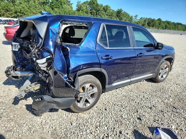 2024 HONDA PILOT EXL 5FNYG2H59RB012284
