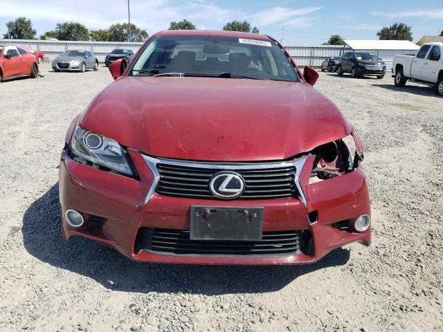 2013 LEXUS GS 350 - JTHBE1BL0D5013054