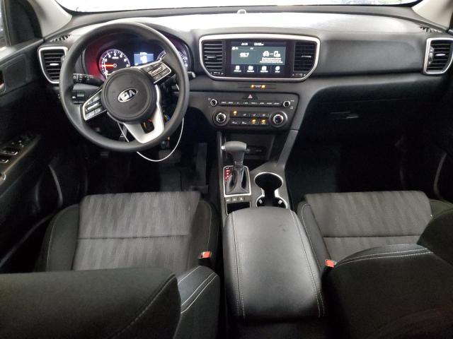 2020 KIA SPORTAGE L - KNDPMCAC4L7738196