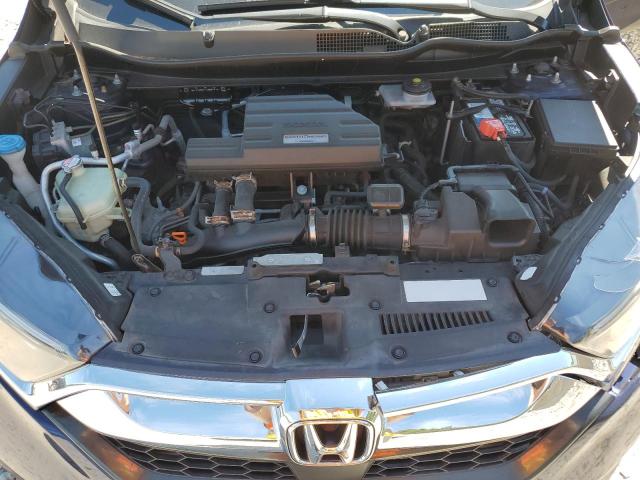 2018 HONDA CR-V EX 7FARW2H52JE069801