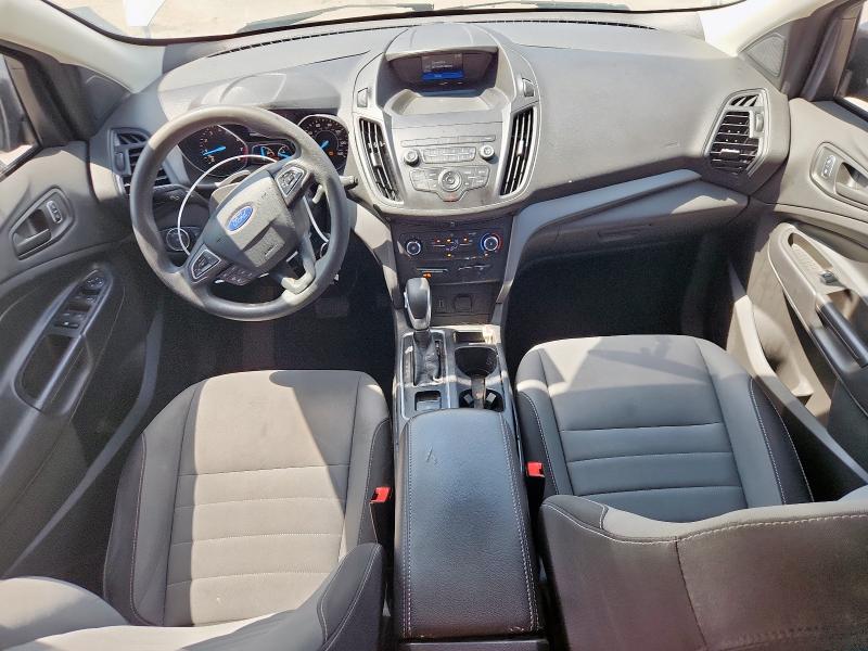 2019 FORD ESCAPE S 1FMCU0F75KUB34452