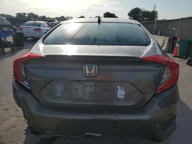 2021 HONDA CIVIC EXL 19XFC1F70ME014070