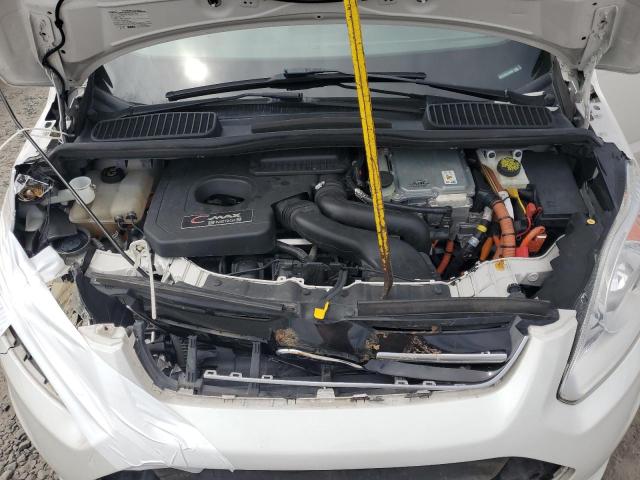 2016 FORD C-MAX PREM 1FADP5CU6GL120523