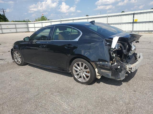 2015 LEXUS GS 350 JTHBE1BL1FA016118