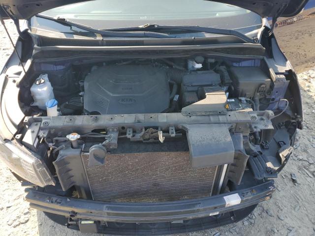 2019 KIA SEDONA EX - KNDMC5C16K6561023