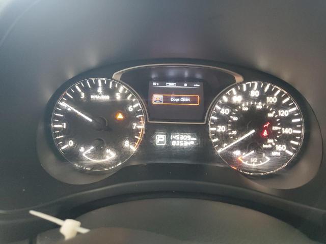 2015 NISSAN PATHFINDER 5N1AR2MM3FC653279