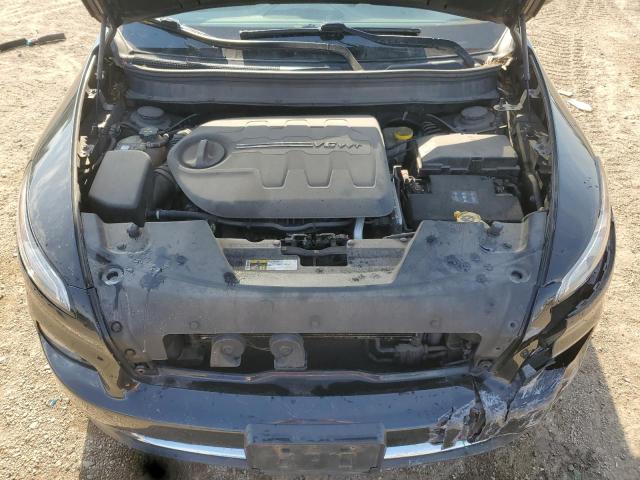 2016 JEEP CHEROKEE L - 1C4PJMDS1GW104406