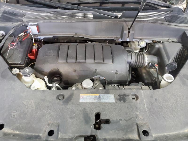 2016 GMC ACADIA SLT 1GKKRSKD4GJ207753