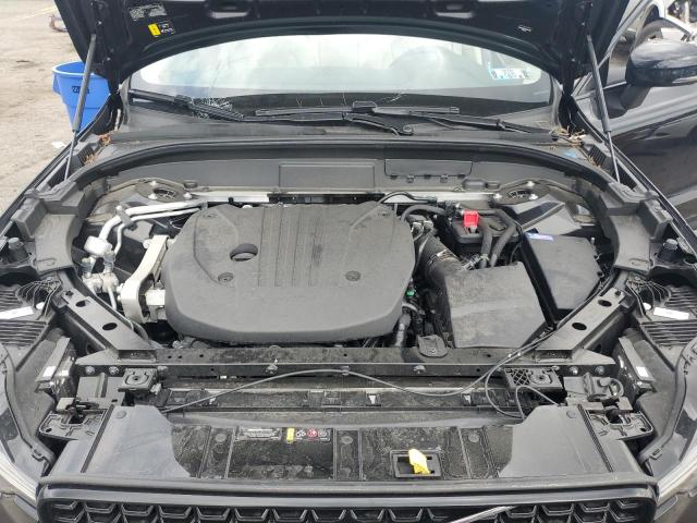 2025 VOLVO XC60 CORE YV4M12RJ8S1097190
