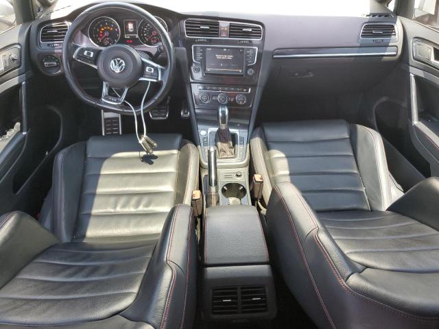 2016 VOLKSWAGEN GTI S/SE 3VW447AU9GM053316